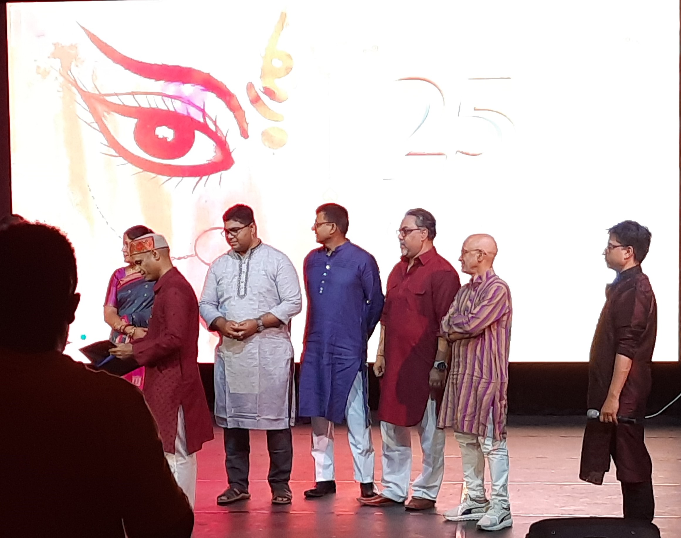 Durga Puja Celebration 2022